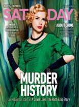 Daily Express Saturday Magazine – 1 March 2025