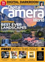 Digital Camera World – April 2025