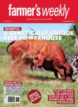 Farmer’s Weekly – 7 March 2025