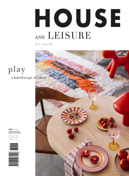 House and Leisure – Volume 16 2025