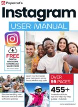 Instagram User Manual – Issue 5 2025