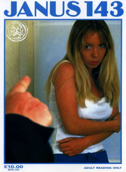 Janus – Number 143 August 2001