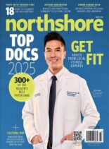 Northshore Magazine – March 2025
