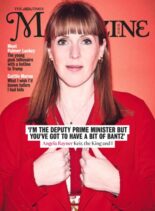 The Times Magazine – March 1 2025