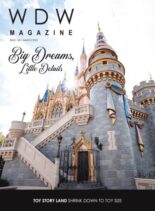 WDW Magazine – Issue 138 2025