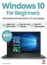 Windows 10 For Beginners – February 2025