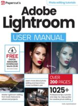 Adobe Lightroom User Manual – Issue 6 2025