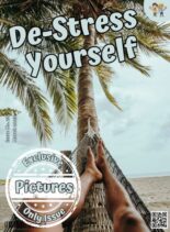 De-Stress Yourself – March 2025