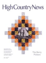 High Country News – March 2025