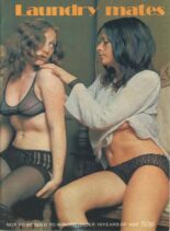 Laundry Mates – N 126