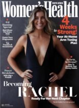 Women’s Health South Africa – March-April 2025