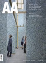 Architecture Australia – March 2025