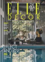 Elle Decor India – February-March 2025