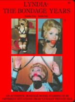 Lyndia The Bondage Years – Number 4 December 1980