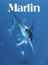 Marlin – March-April 2025