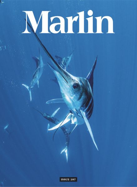 Marlin – March-April 2025