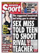 Midweek Sport – February 12 2025