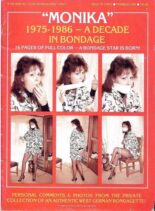 Monika – 1975-1986 – A Decade In Bondage N 1