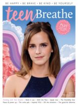 Teen Breathe Australia – Issue 44 2025