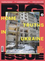 The Big Issue – 3 March 2025