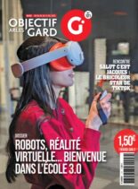 Objectif Gard – 4 Mars 2025