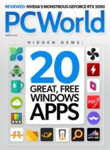 PCWorld – March 2025