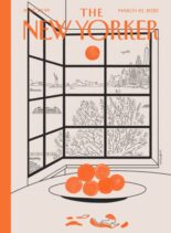 The New Yorker – March 10 2025