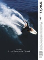 Tracks – Issue 601 2025