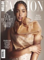 Hello! Fashion Monthly – April-May 2025