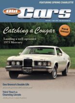 Old Cars Weekly – April 1 2025