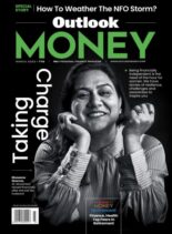 Outlook Money – March 2025