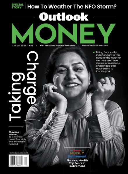 Outlook Money – March 2025