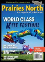 Prairies North Magazine – Spring 2025