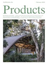 Architecture Au Products – February 2025