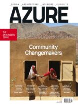 Azure – March-April 2025