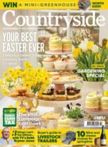 Countryside – April 2025