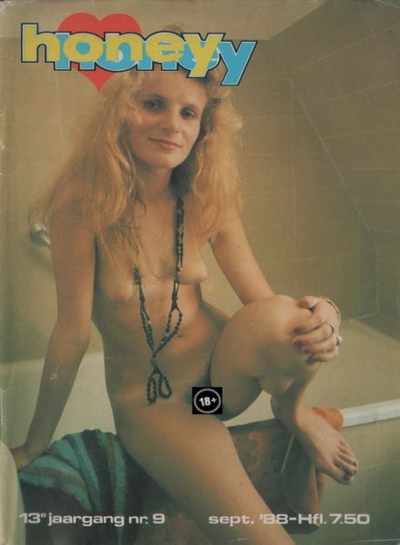 Honey – Nr 9 1988