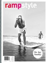 rampstyle English Edition – Issue 34 2025
