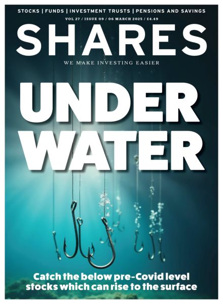 Shares Magazine – 6 March 2025