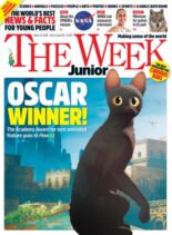 The Week Junior USA – March 14 2025