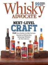 Whisky Advocate – Spring 2025