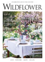 Wildflower Magazine – Spring 2025