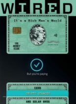 Wired UK – Spring 2025
