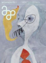 ArtAsiaPacific – March-April 2025