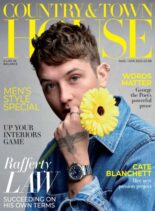 Country & Town House – March-April 2025