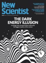New Scientist USA – 8 March 2025