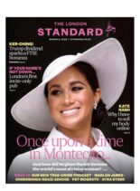 The London Standard – 6 March 2025