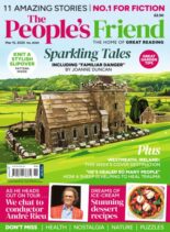 The People’s Friend – March 15 2025
