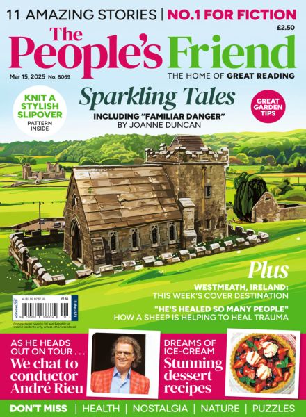 The People’s Friend – March 15 2025