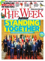 The Week Junior UK – 8 March 2025
